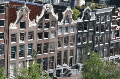 Amsterdam, Oude Zijde